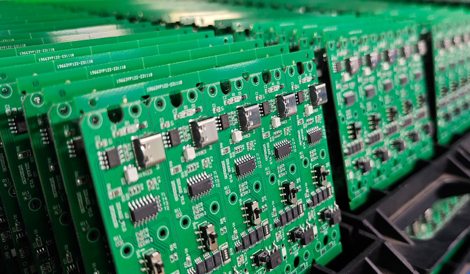 Quomodo uti Facultate Assessment Tools eligere Optimum PCBA Factory?