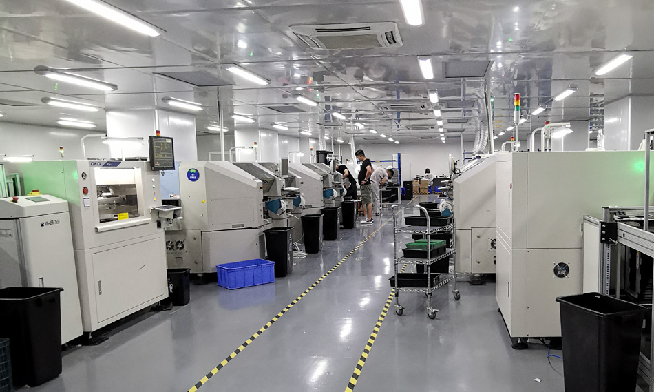 Quomodo multi-functionalis lineae productionis fabricationum PCBA emendaverunt facultatem flexibilitatem productionis?