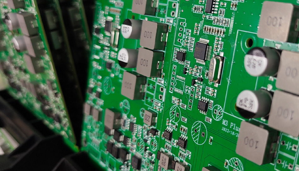 Ex productione congue ad finalem Delivery: Processus Optimization consilia PCBA Factories