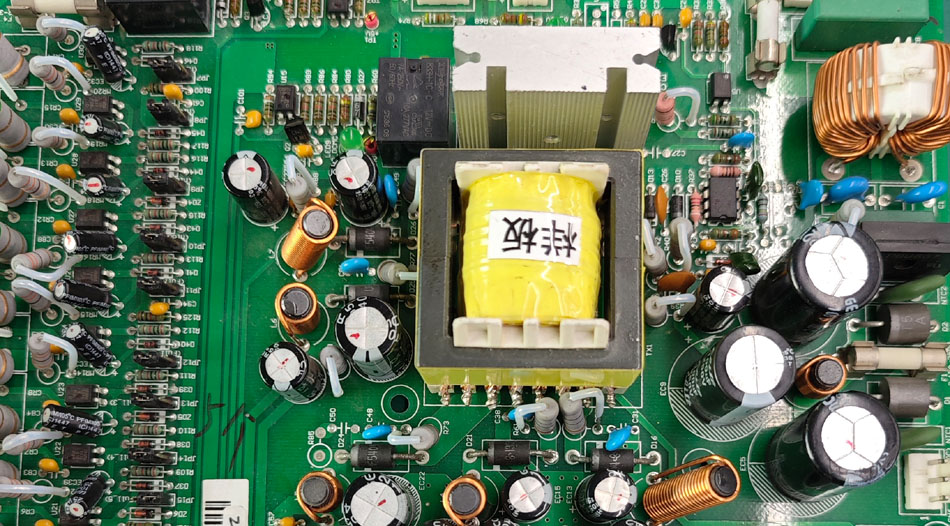 Quomodo possunt technologiae porttitor in PCBA officinas reducere in periculum project?