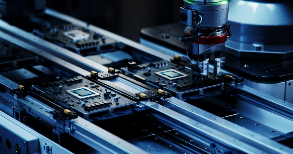 Aestimandis Aliquam Facultates PCBA Factoriorum ex Technical Perspective