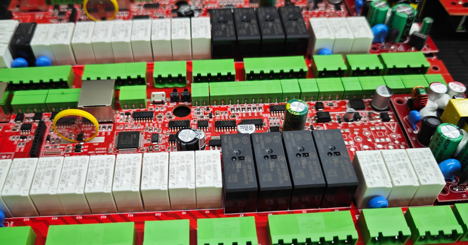 Explorans Future PCBA Factory Development trends: Ex Technologia ad ipsum