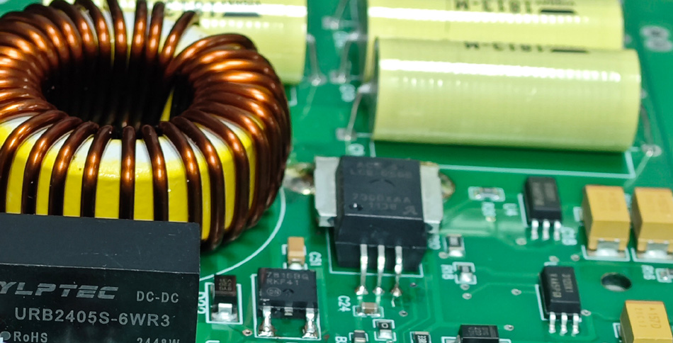 Quomodo eligere Specimen PCBA Supplier Substructio in Comprehensiva Facultates PCBA Factory?