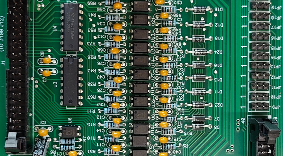 Quomodo intelligens progressio PCBA officinarum regulas ludi mutat?