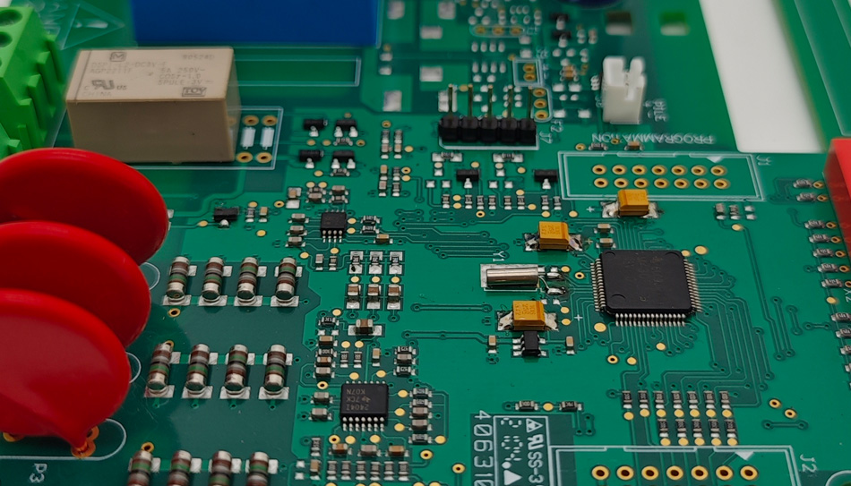 Momentum Prosperum Customer Relationes pro PCBA Factories