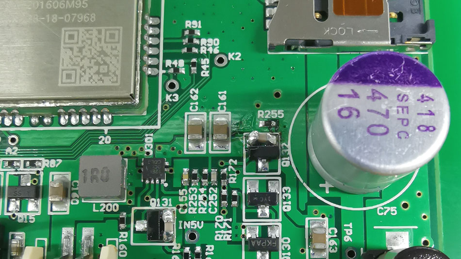 Quomodo PCBA officinas suas negotium per custoliones delationes expandere potest?