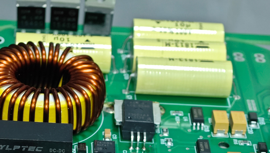 Quomodo aestimare possumus ministerium quale PCBA officinarum per mos feedback?