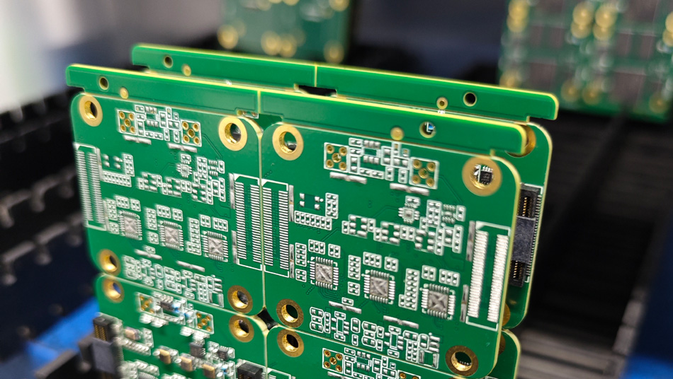 Explorans Green Productio Processuum et Future Development Trends in PCBA Factories