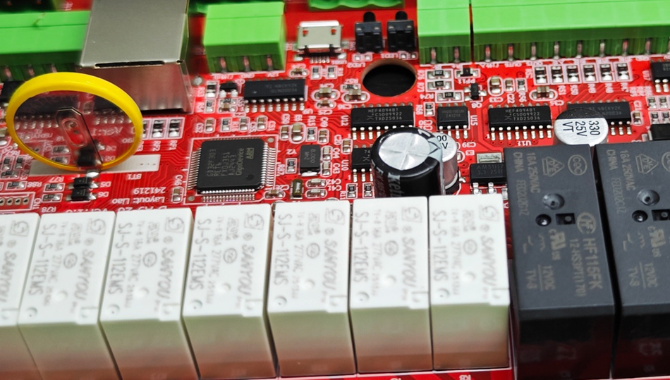 Quomodo potest environmentally amica faciens fabricam fieri utilitatum contentionis ad officinas PCBA?