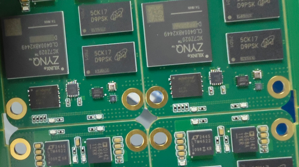 Momentum Environmental Obsequium pro PCBA Factories: RoHS et SPATIUM Analysis