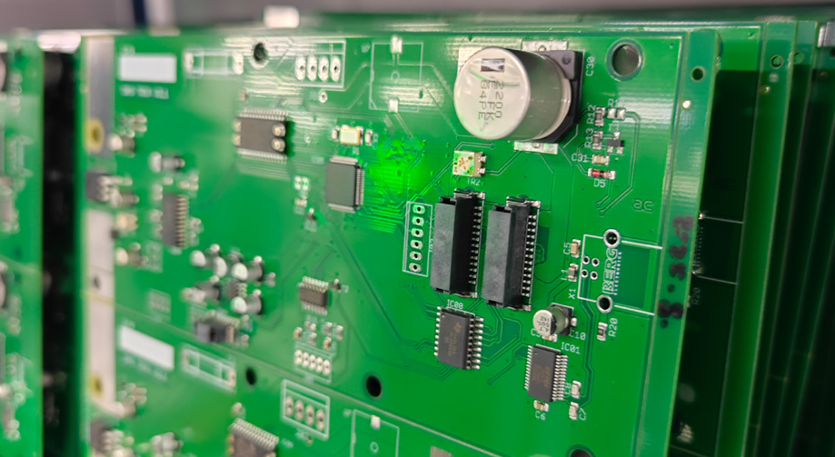 Quomodo PCBA Factories augere possunt eorum Internationalis Market Competitiveness per Environmental Certification?