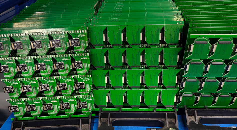 Quomodo aestimare PCBA Factory Muneris et Support Capabilities Cum eligendo PCBA Factory?