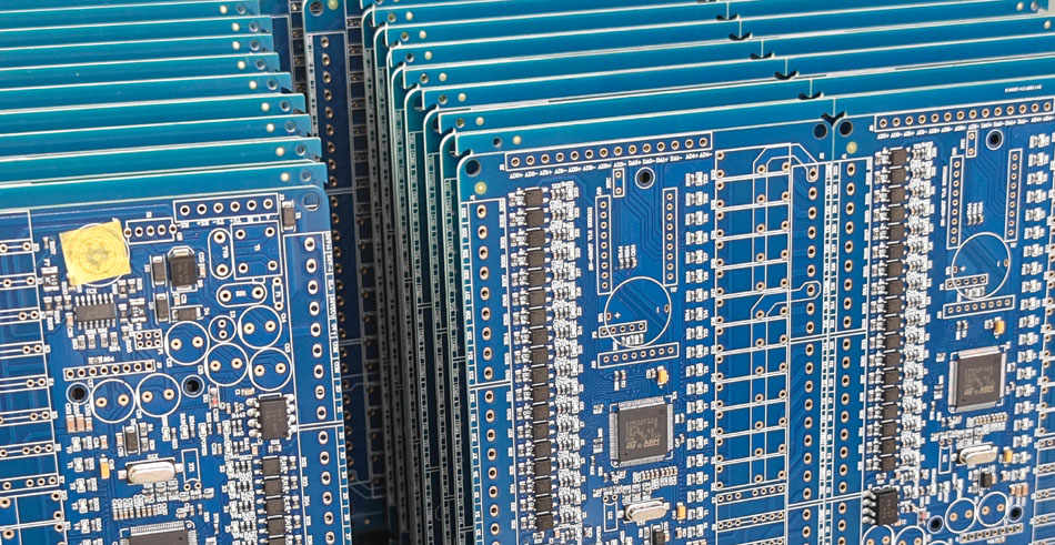 Aliquam PCBA Factories facultates explorandi