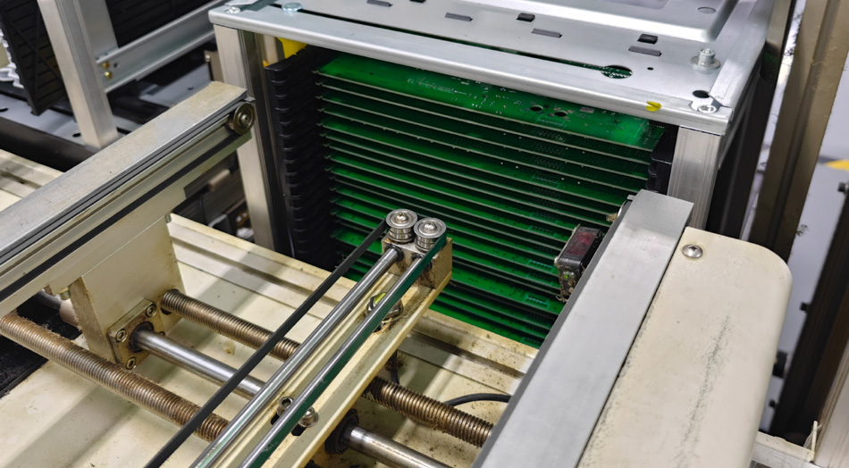 Quomodo PCBA officinas efficere potest stabilitatem producti diuturnam per post-venditionem servitutis?