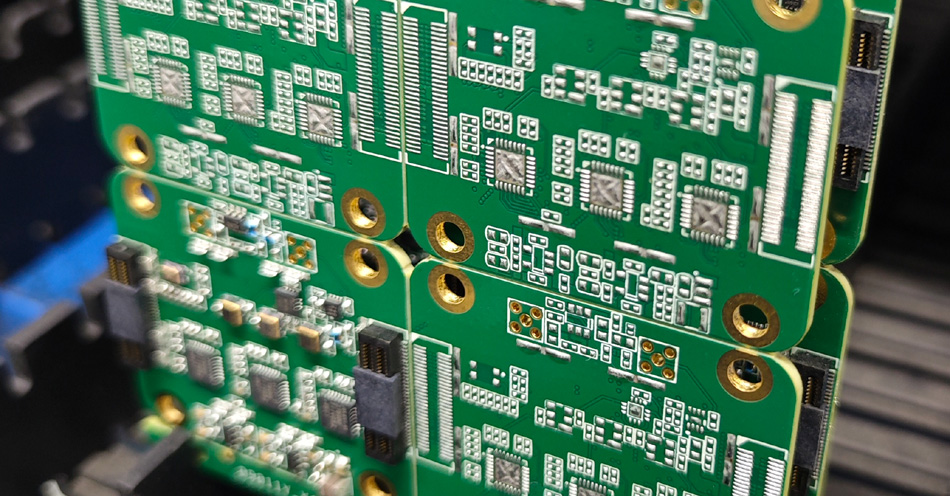 Quomodo procuratio procuratio ad PCBA officinas impulsus altiore gratuita facit?