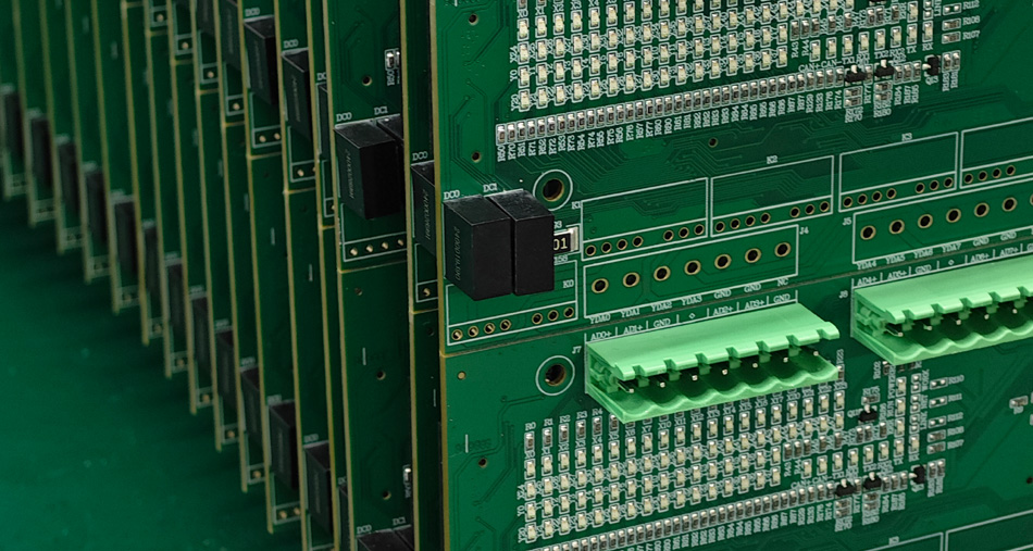 Quomodo facere Win-Win Inter Custus et Qualitas in PCBA Vestibulum?