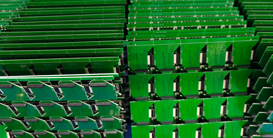 Quomodo inniti faciens PCBA processus gratuita reducere?