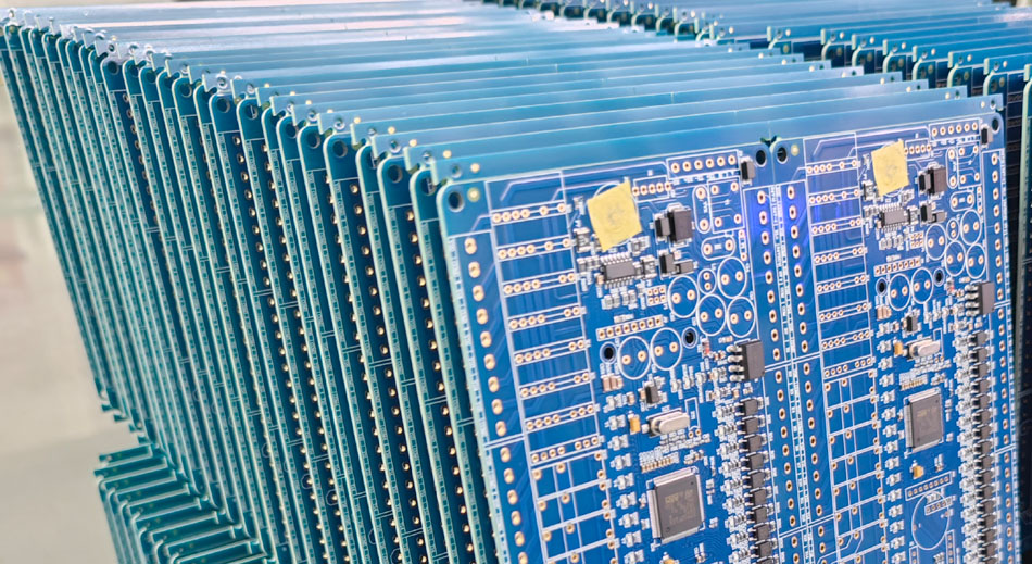 Quam eligere PCBA Factory cum Efficiens Delivery Capabilities?