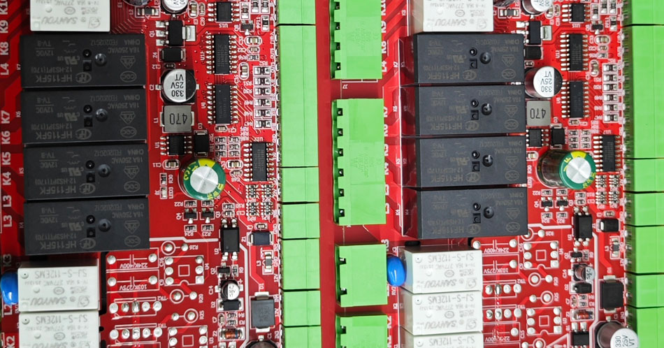 Delivery Provocationes ac Solutiones pro PCBA Factories