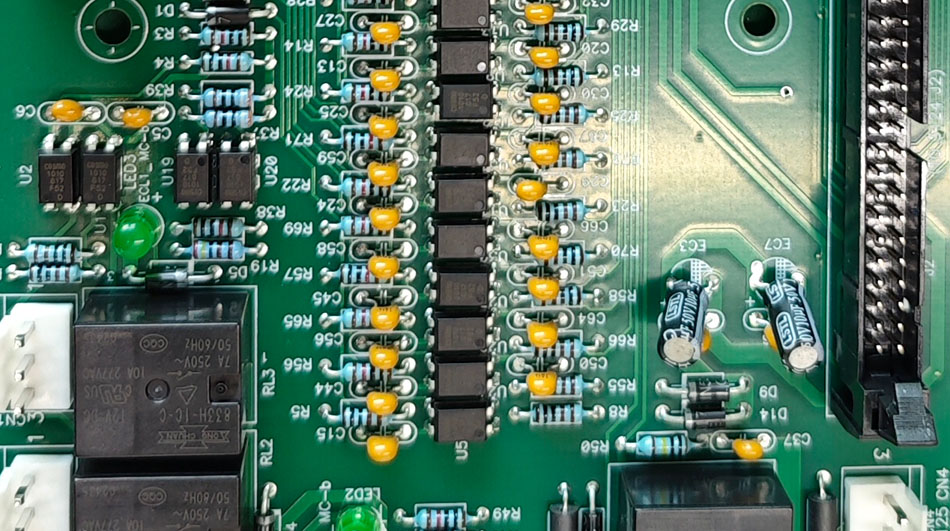 Quomodo PCBA officinas efficere potest opportune componentes copiam per seriem catenam administrandi?