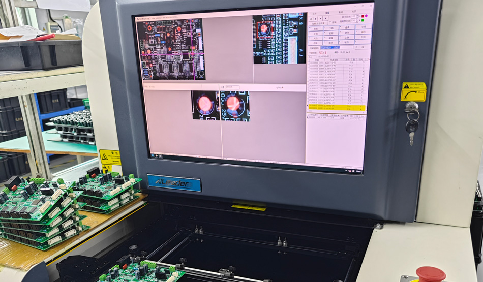 Prospicere On-Tempus Delivery: Productio Scheduling ac congue Strategies pro PCBA Factories