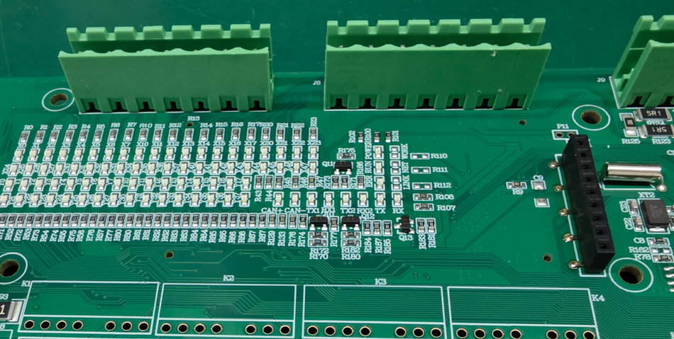 Secretum ad Fast Delivery: Duc Tempus Optimization pro PCBA Factories