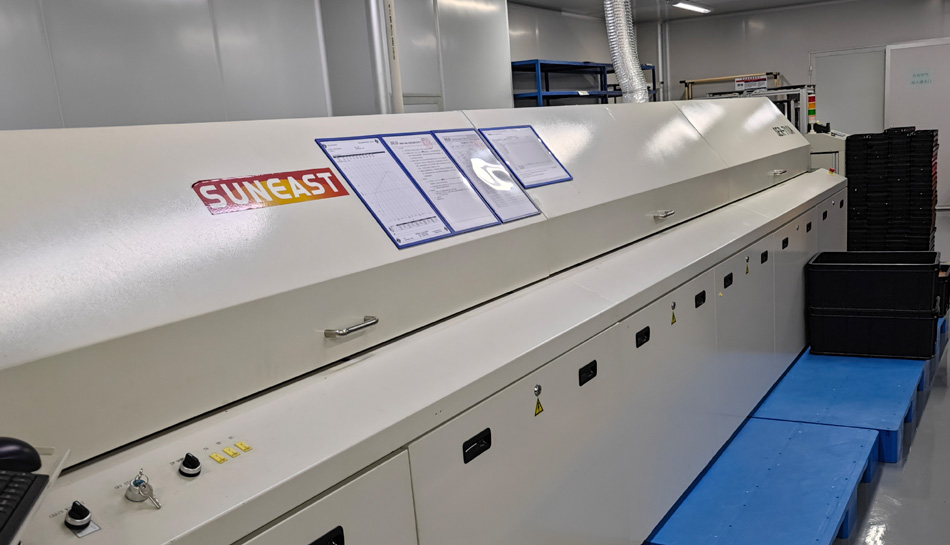 Quomodo potest PCBA peritia technicae artis successum consequi in complexionibus inceptis?