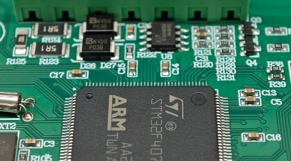 High-Precision RCU PCBA Processing: Which Technological Innovations Mutaverunt Industry Signa?