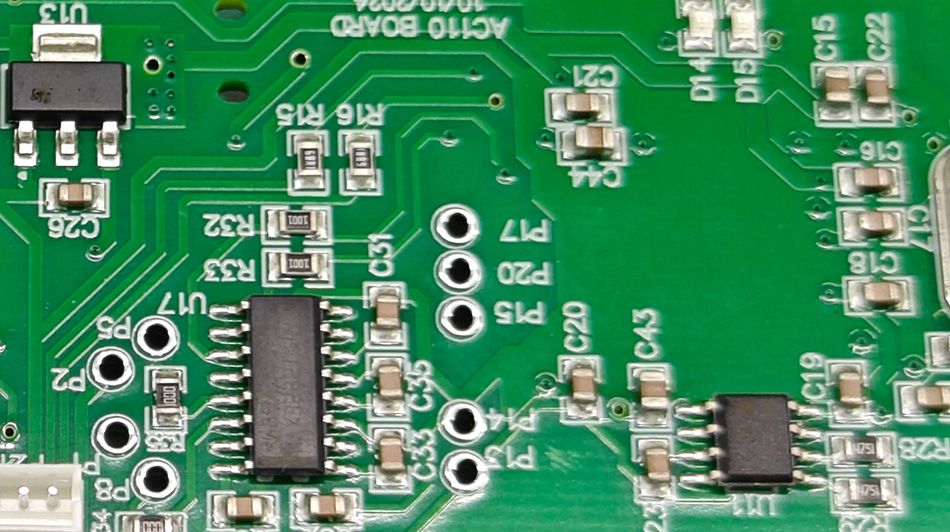 Ordo Management in PCBA Factories: Quomodo curare in tempore Delivery?