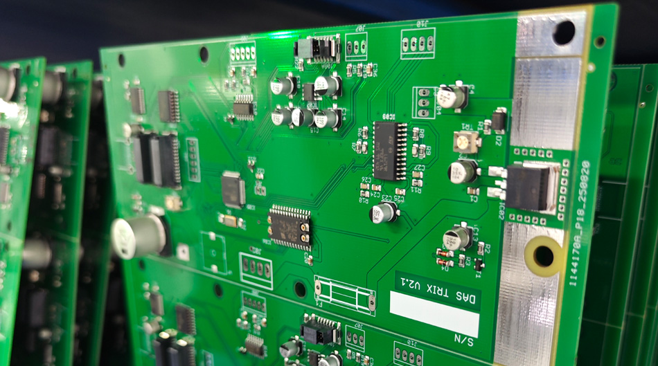 Quomodo officinas PCBA emendare potest ex aemulatione producti sui per processuum progressuum SMT?