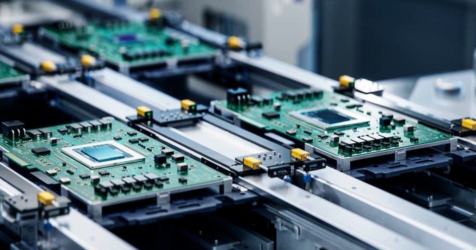 Ultimas technologicas Innovationes et Applications in PCBA Factories explorans