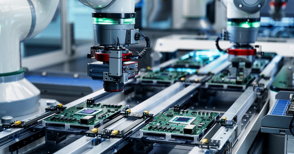 Exploring Total Quality Management Strategies for PCBA Factories