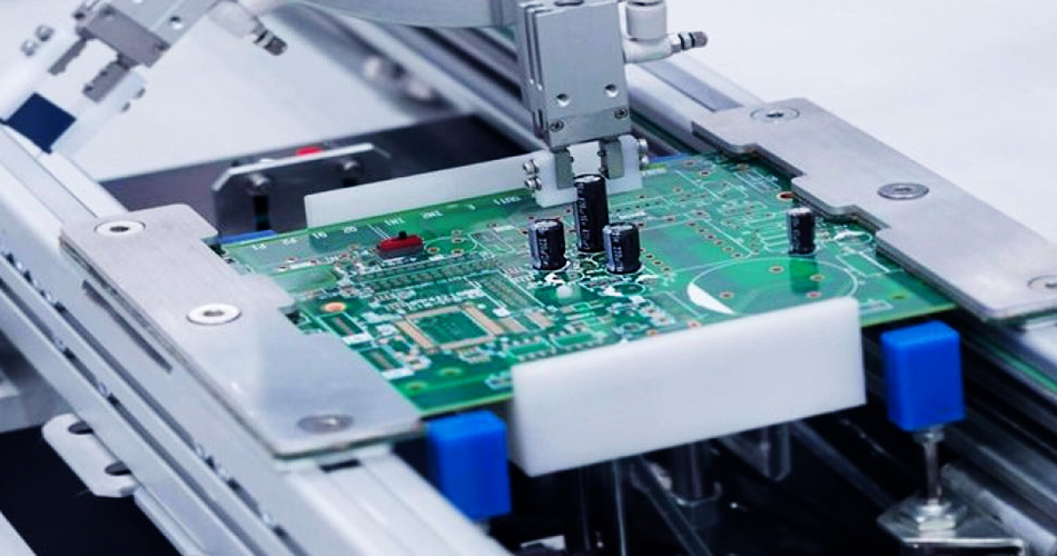 How to Improve Electric Gardening Tool PCBA Factory Production Efficiency Through Advanced Equipment?