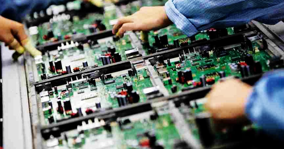 PCBA Factory Productio Linea congue: Key Factors Effectus Productio Efficiency