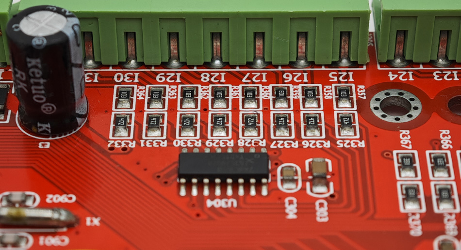 Quomodo Accelerare Projects Per electronic aere sentinam PCBA Factory Efficiency Improvements?