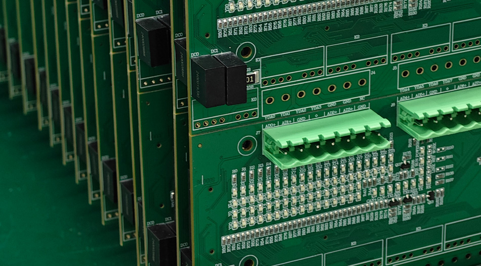 Momentum Consortium Strategic in PCBA Vestibulum conatibus