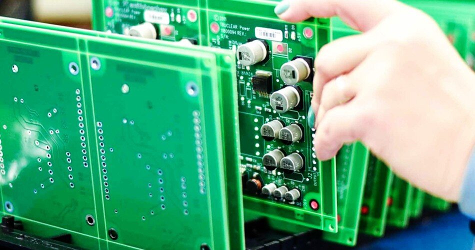 Cur Continuus Improvement Facultas Crucialis pro PCBA Factories?