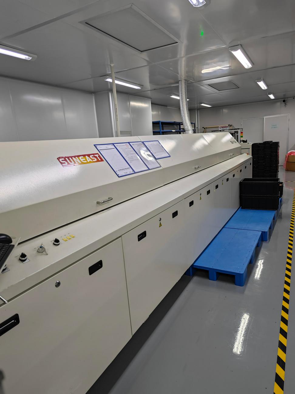 Quomodo emendare Supple Catenam Efficens Per PCBA Factories?