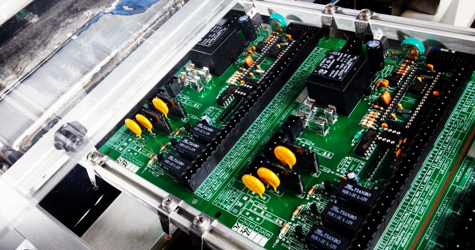 Explorat Cooperatio Exemplaria ac Trends in Global PCBA Factories.