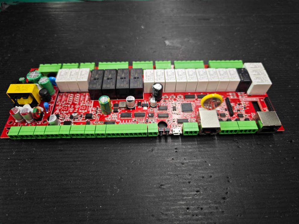 Quam PCBA Factories Support Product Iteration and Upgrades