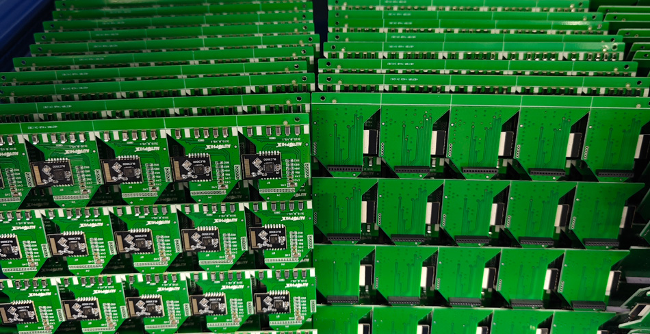 Quomodo intelligere PCBA Roboris Technical Fortitudo Per Customer Case Studiorum?