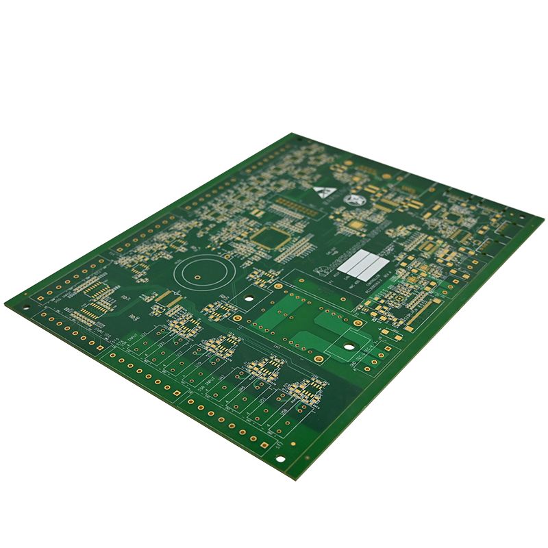 Ars eligendi PCBA Socium-Quare 