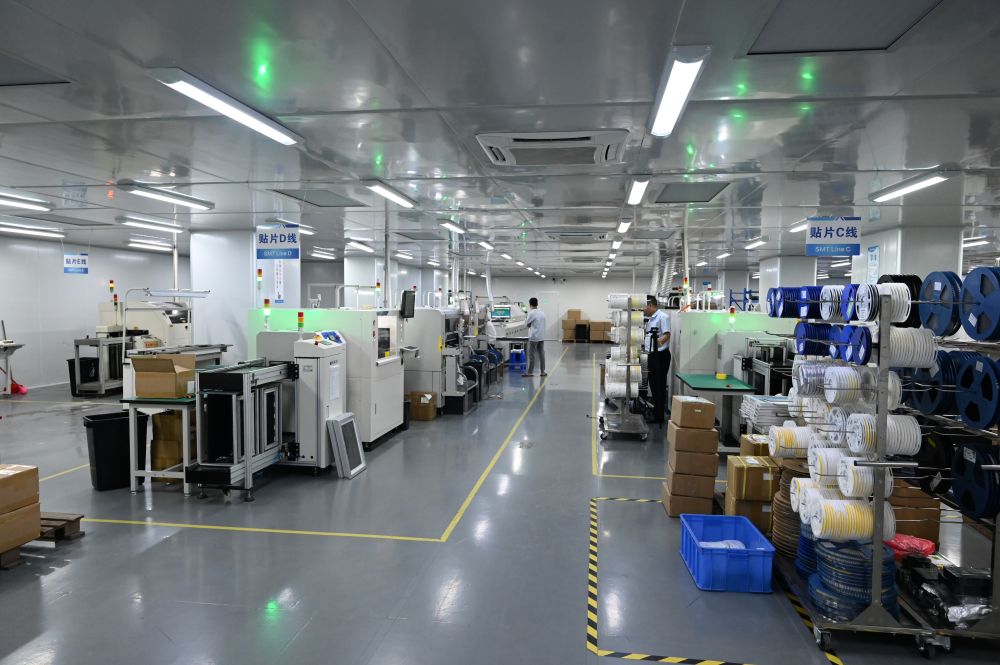 Quomodo determinare de PCBA Factory Reliability Reputationis Customer?