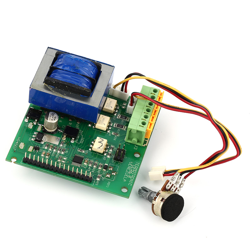 Quid interest inter PCBA et PCB? A Guide for Electronics Vestibulum
