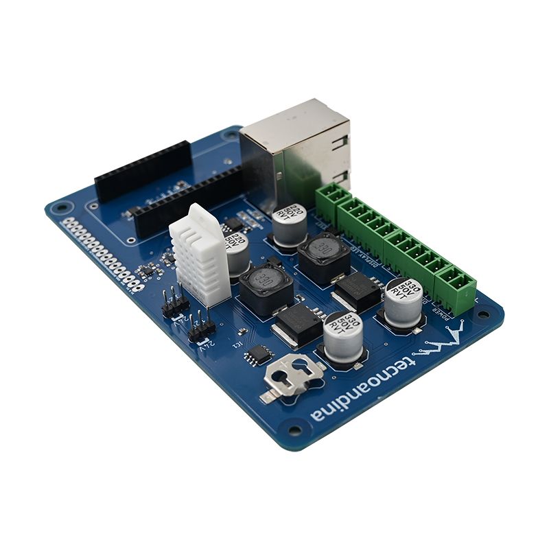 Quomodo potest Leak Detector PCBA Revolutionize Industrial Leak Testis?