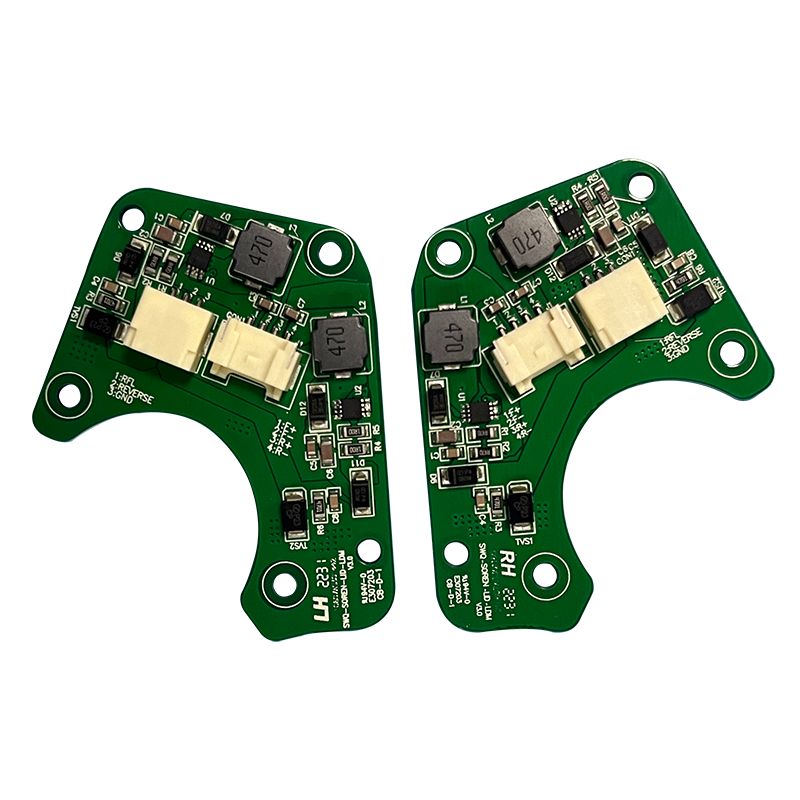 Automobile PCBA: Systematica Engineering de Reliability Columnae ad Zero-Defectum Vestibulum