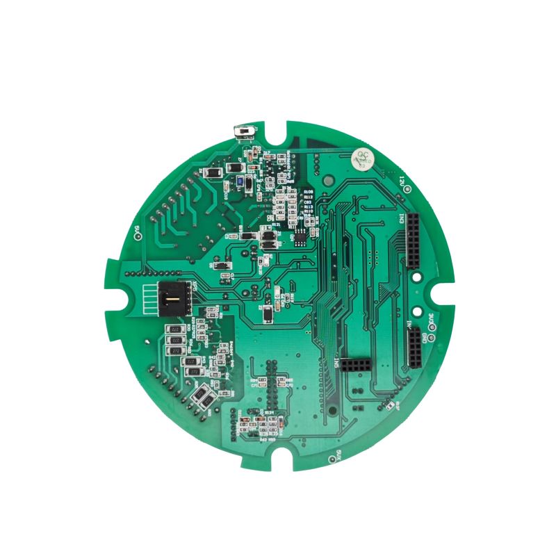Fugiat Grounding foveas et stupra Debris: Design pretium pro summus Reliability motor Imperium PCBAs