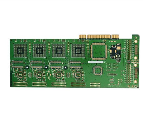 Domito Ludus Console PCBA: A Complete Engineering Walkthrough