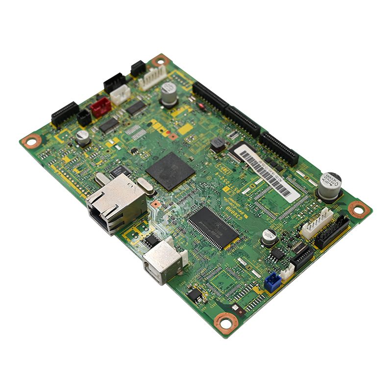 X facta frigida de OBD Scanner PCBA quod Most Hardware Engineers Disce viam duram