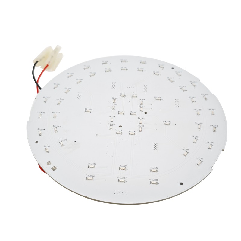 Lux Tectum PCBA